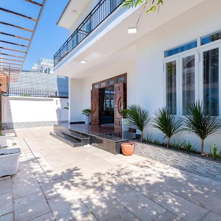 T-Maison Boutique Villa, With Pool, Karaoke, Billiards, Near Beach, Vũng Tàu Exterior foto